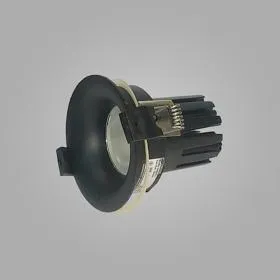 Benz 15 Recessed Ceiling Luminaires Dlux Round Recess Ceiling